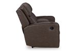 Picture of Lavenhorne Reclining Loveseat