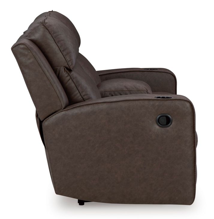 Picture of Lavenhorne Reclining Loveseat