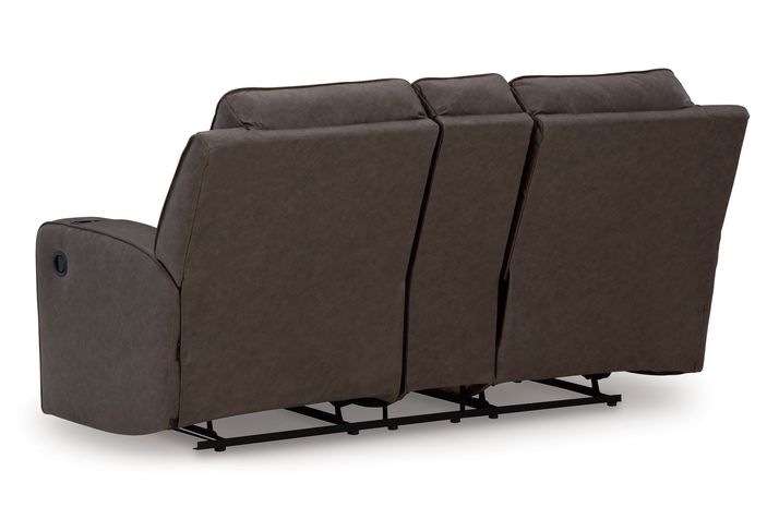 Picture of Lavenhorne Reclining Loveseat