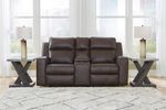 Picture of Lavenhorne Reclining Loveseat