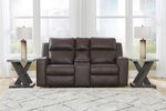 Picture of Lavenhorne Reclining Loveseat