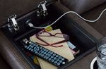 Picture of Lavenhorne Reclining Loveseat