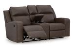 Picture of Lavenhorne Reclining Loveseat