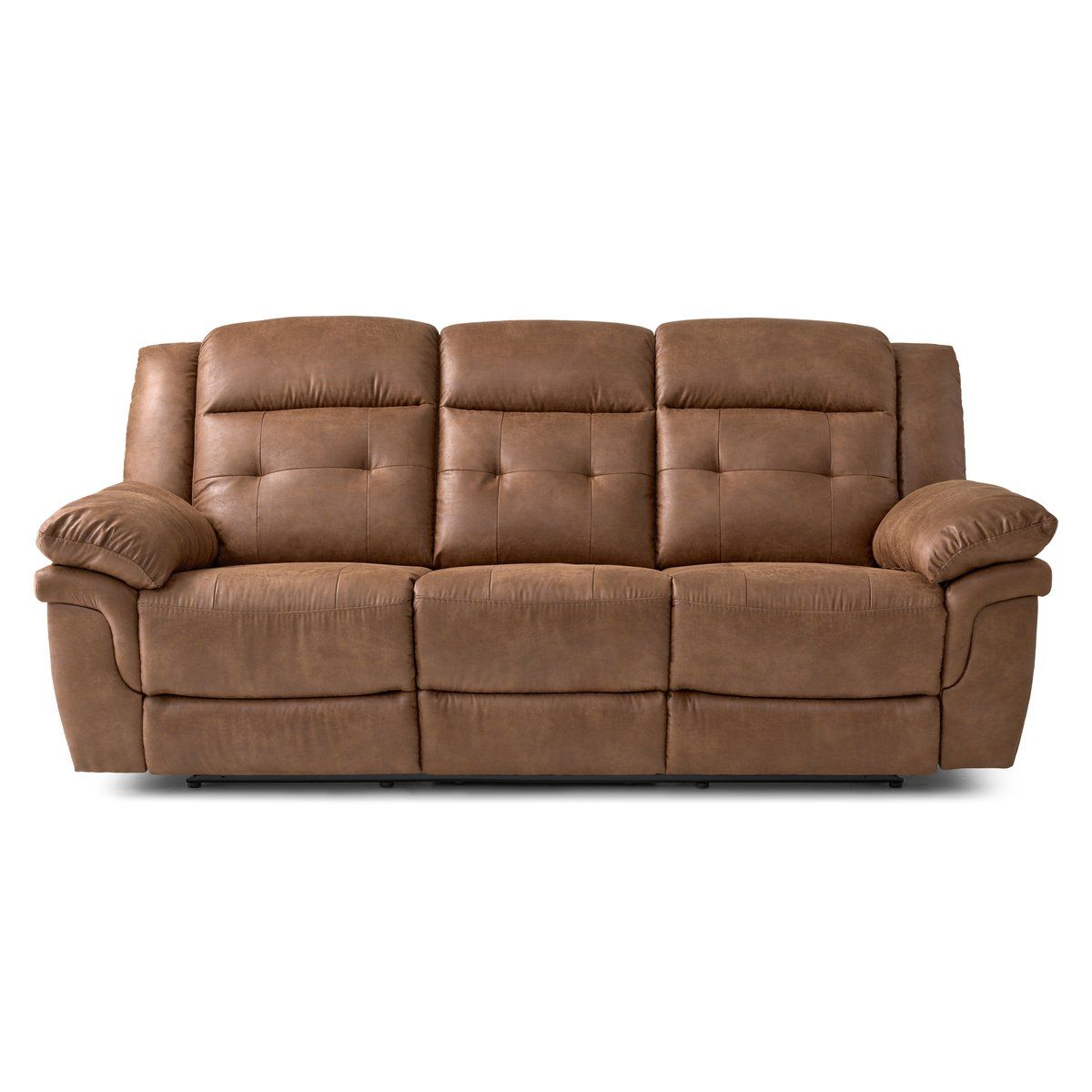 Mesa brown motion store sofa big lots