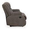 Picture of First Base Reclining Loveseat