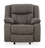 Picture of First Base Recliner