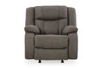 Picture of First Base Recliner