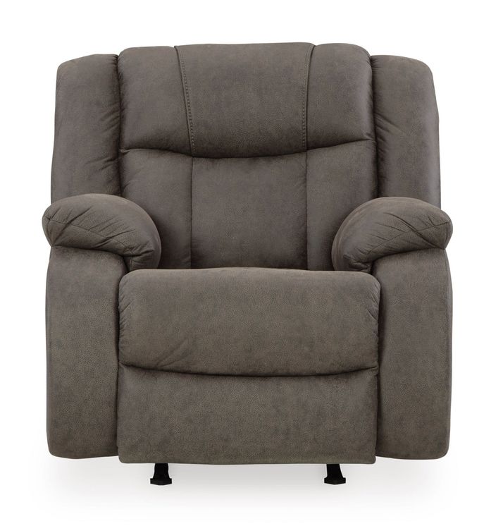 Picture of First Base Recliner
