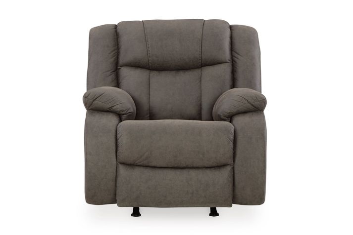 Picture of First Base Recliner