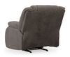 Picture of First Base Recliner
