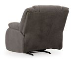 Picture of First Base Recliner