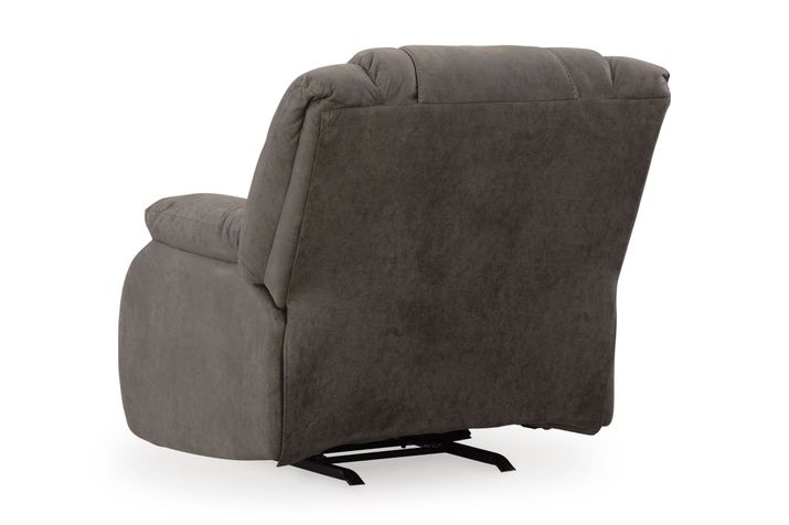 Picture of First Base Recliner