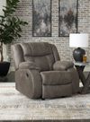 Picture of First Base Recliner