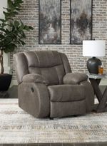 Picture of First Base Recliner