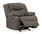 Picture of First Base Recliner