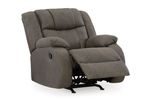 Picture of First Base Recliner