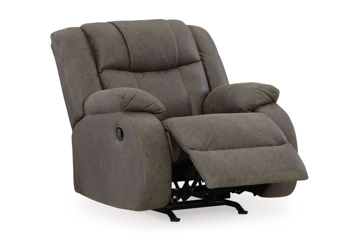 Picture of First Base Recliner