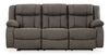 Picture of First Base Reclining Sofa