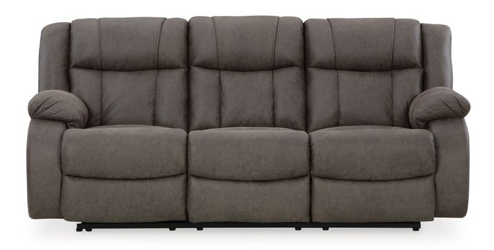 Picture of First Base Reclining Sofa