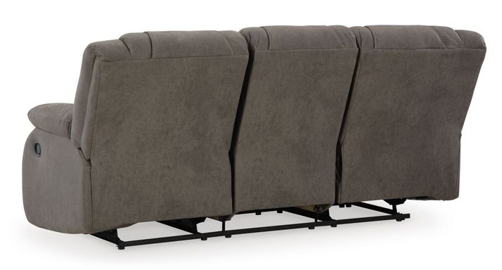 Picture of First Base Reclining Sofa