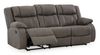 Picture of First Base Reclining Sofa