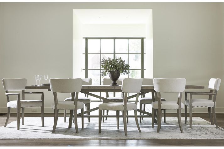 Picture of Albion Dining Table