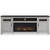 Picture of Darborn Fireplace TV Stand 