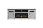 Picture of Darborn Fireplace TV Stand 