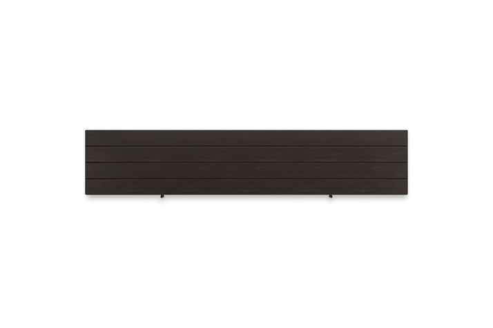 Picture of Darborn Fireplace TV Stand 