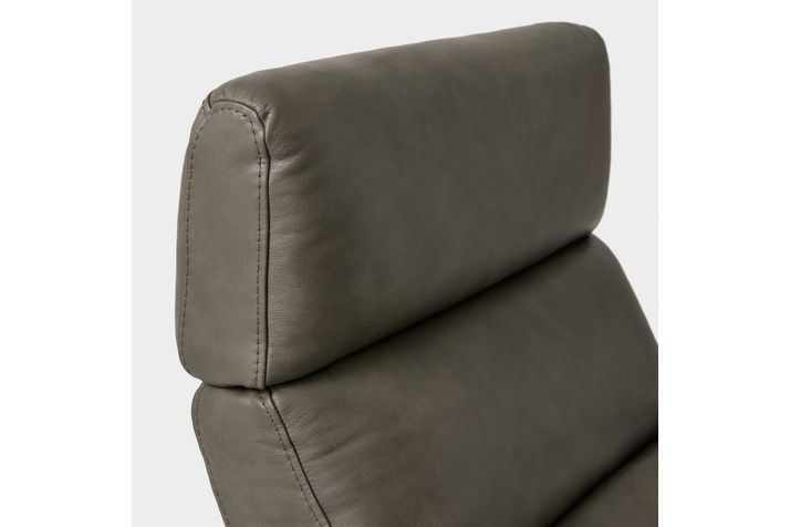 Picture of Anthracite Recliner