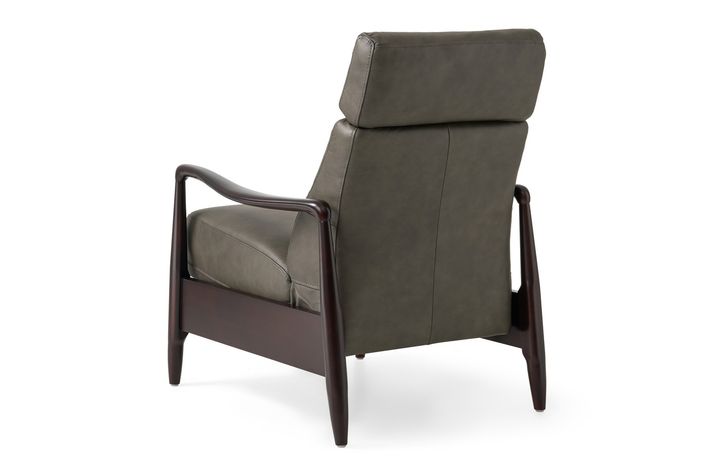 Picture of Anthracite Recliner