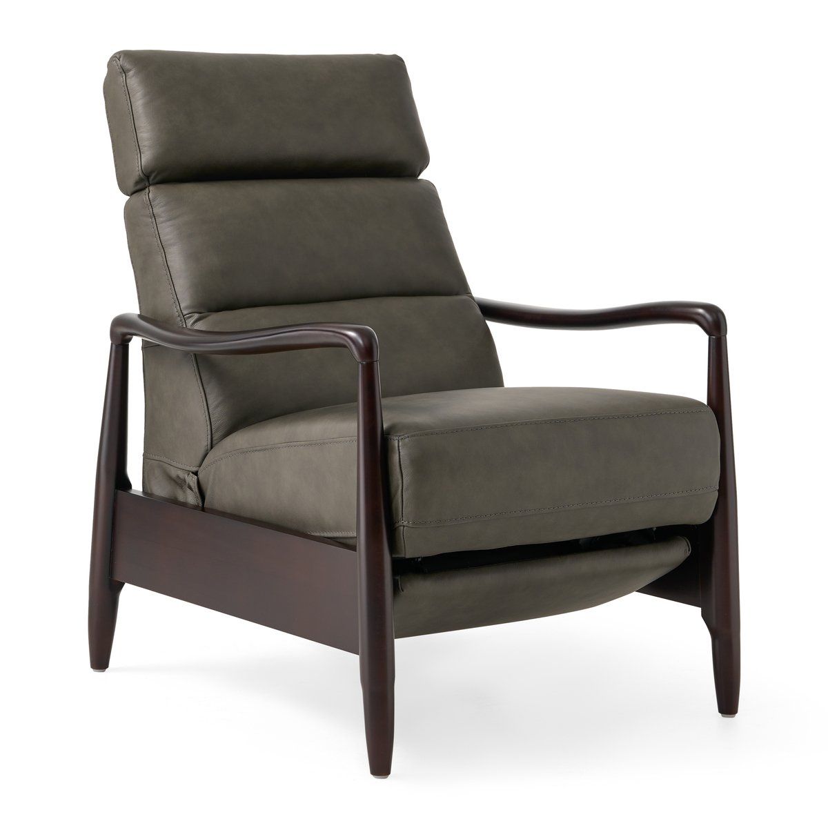 Anthracite Recliner