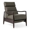 Picture of Anthracite Recliner