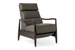 Picture of Anthracite Recliner