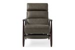 Picture of Anthracite Recliner