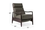 Picture of Anthracite Recliner