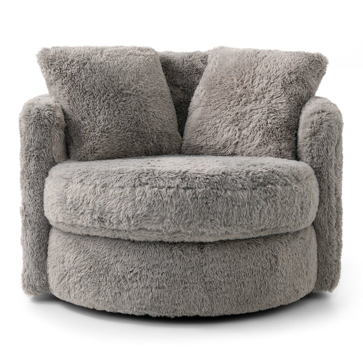 Yackety Yak Swivel Chair