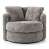 Picture of Yackety Yak Swivel Chair