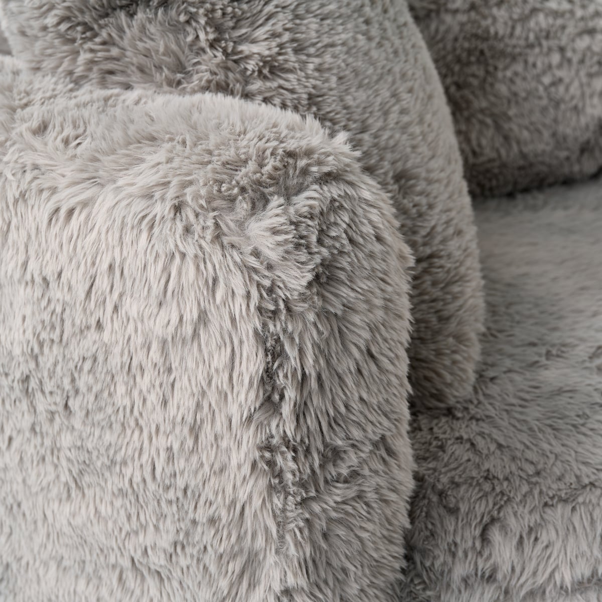 Yackety Yak Swivel Chair | The Furniture Mart
