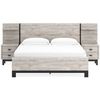 Picture of Vessalli Queen Bedroom Set