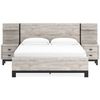 Picture of Vessalli King Bedroom Set