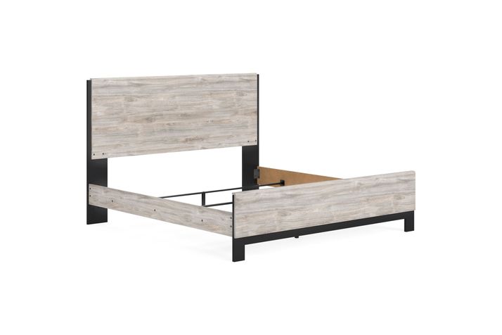 Picture of Vessalli King Bed