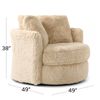 Picture of Yackety Yak Swivel Chair