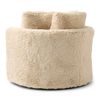 Picture of Yackety Yak Swivel Chair