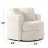 Picture of Yackety Yak Swivel Chair