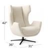 Picture of Merino Pearl Chair