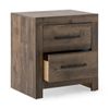 Picture of Misty Lodge Nightstand