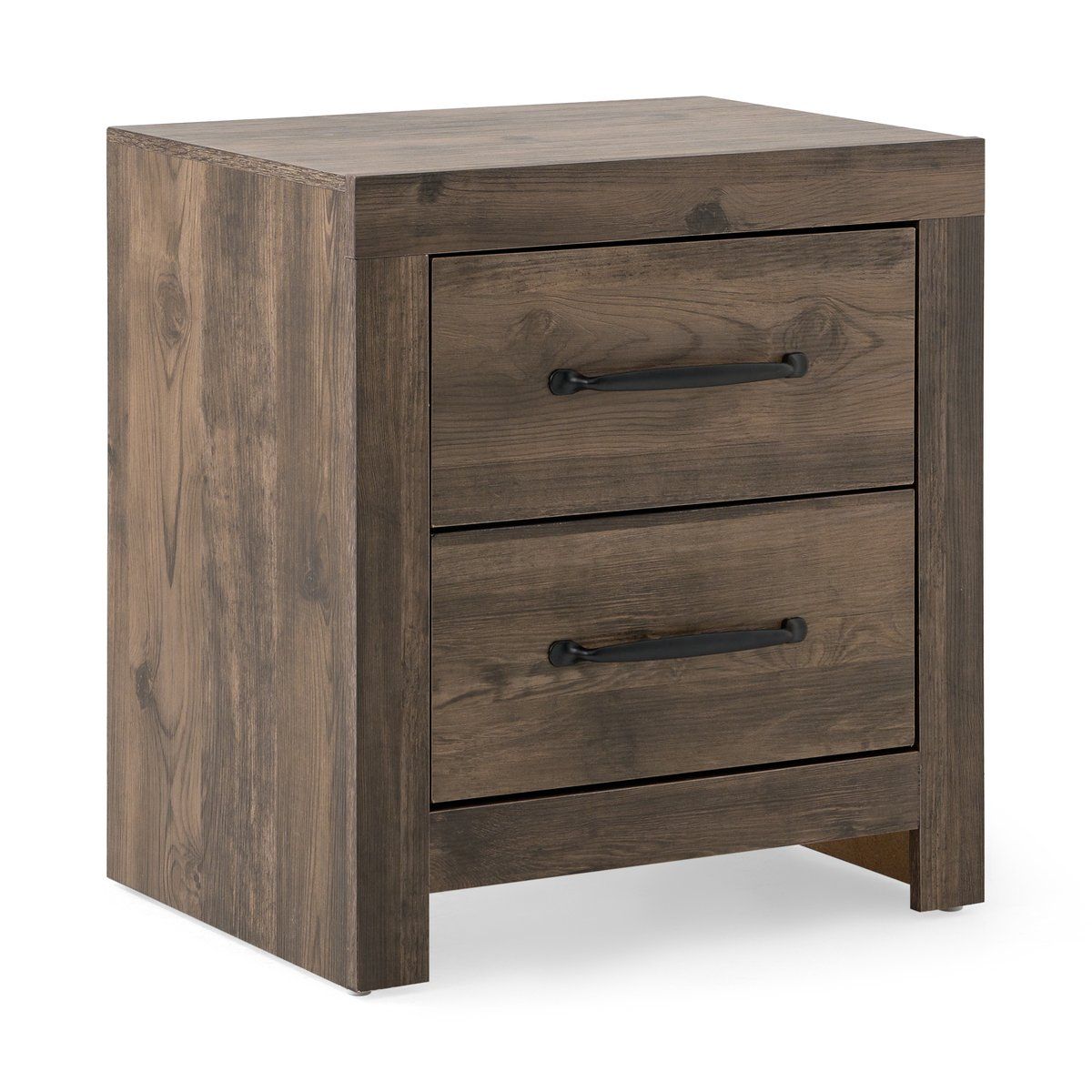 Misty Lodge Nightstand