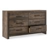 Picture of Misty Lodge Dresser