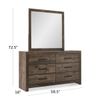 Picture of Misty Lodge King Bedroom Set